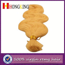 Vietnam Human Hair Bulk 2014 Nuevo